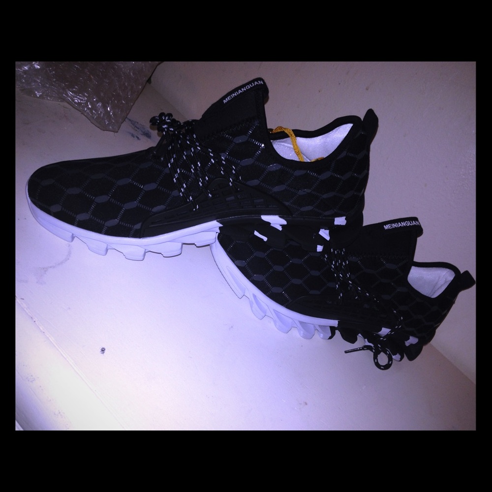 EL shoes